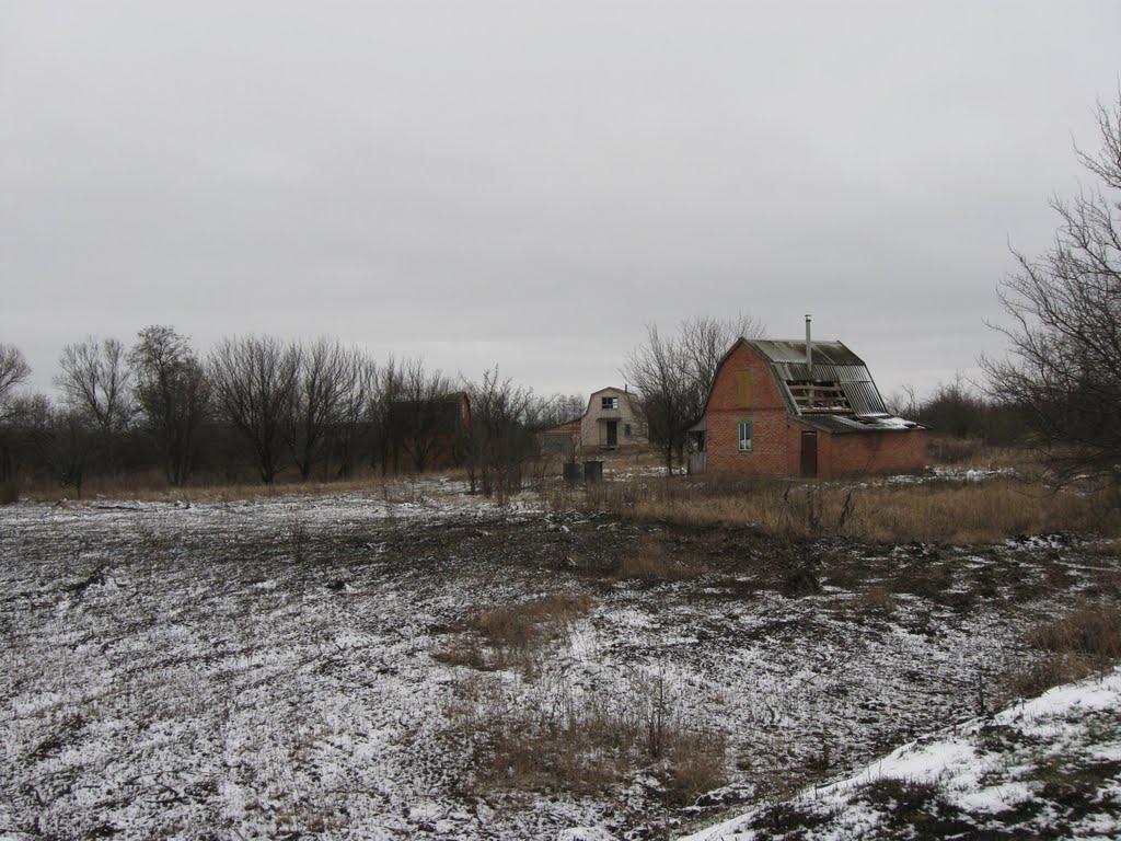 Єрки з panoramio.com - Єрки