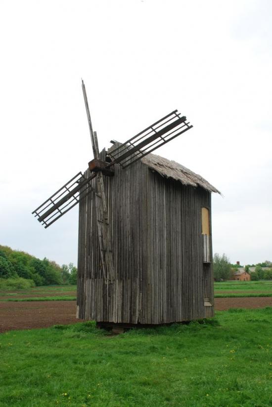 Диканька з panoramio.com - Диканька