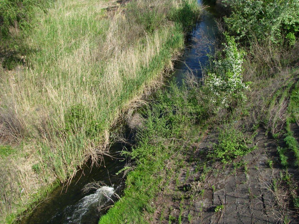 Дніпродзержинськ з panoramio.com (ч.4) - Дніпродзержинськ