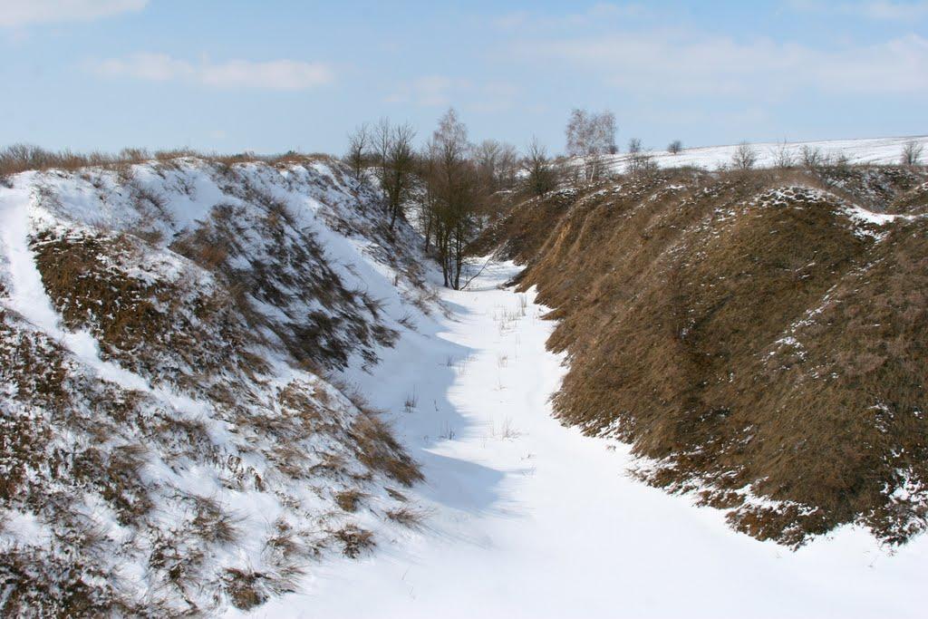 Велика Бугаївка з panoramio.com - Велика Бугаївка