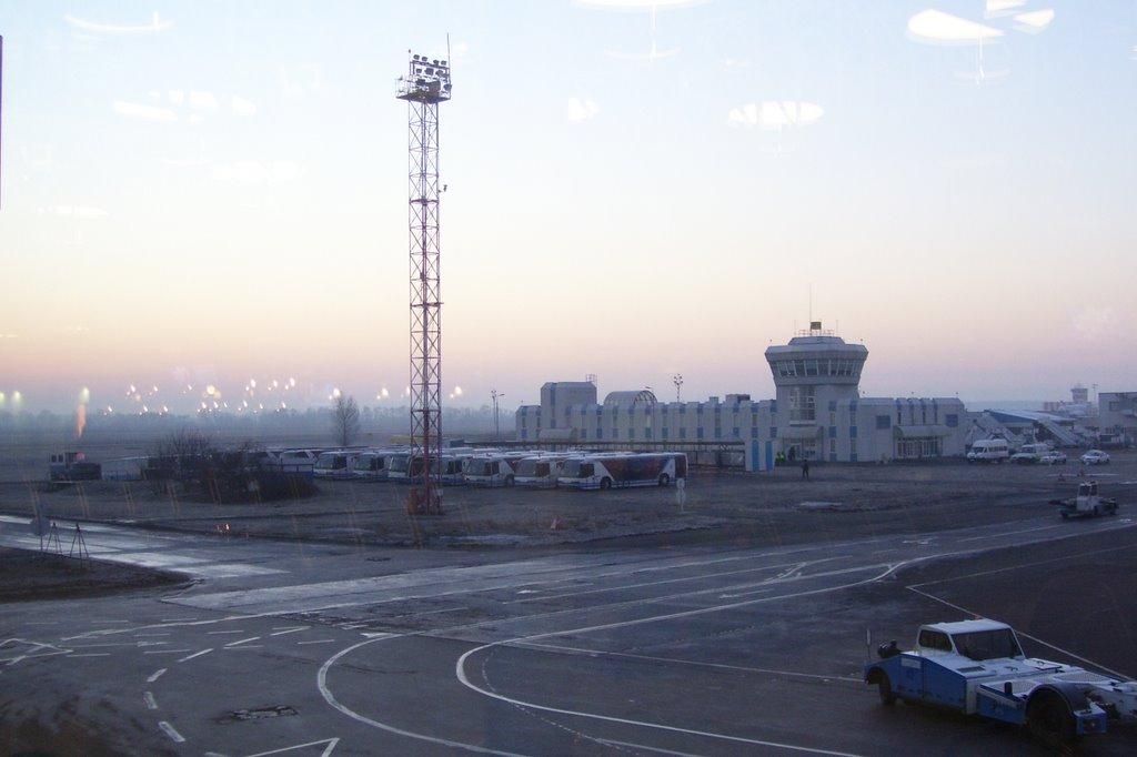 Мартусівка з panoramio.com - Мартусівка