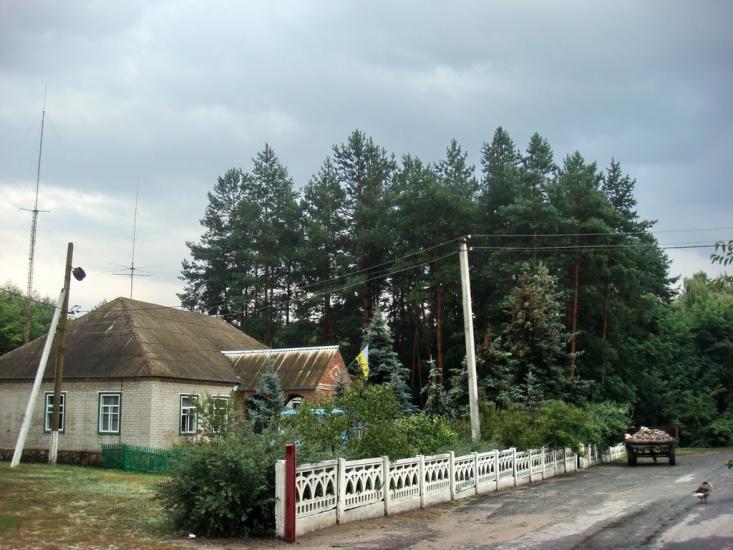 Ямпіль з panoramio.com - Ямполь