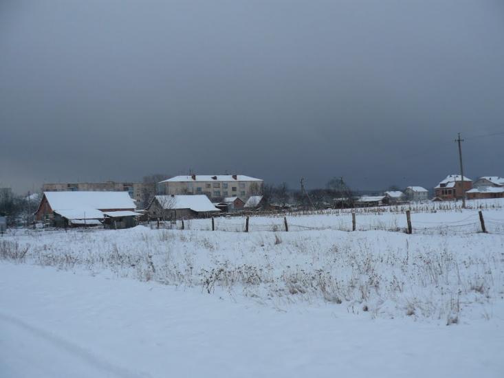 Копичинці з panoramio.com - Копичинці