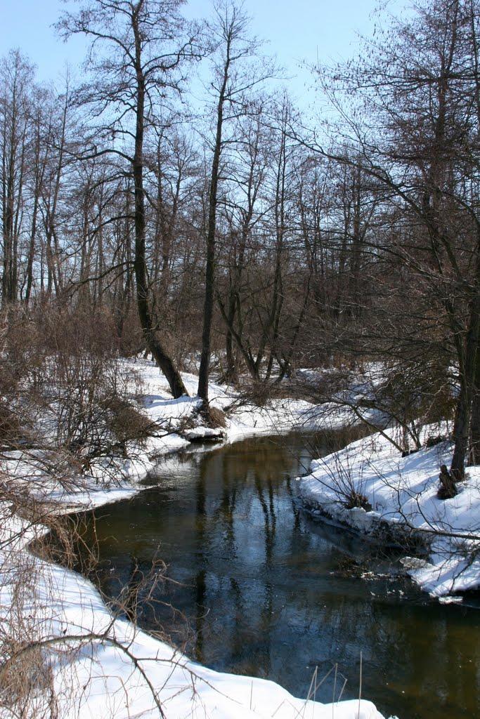 Луб'янка з panoramio.com - Луб'янка