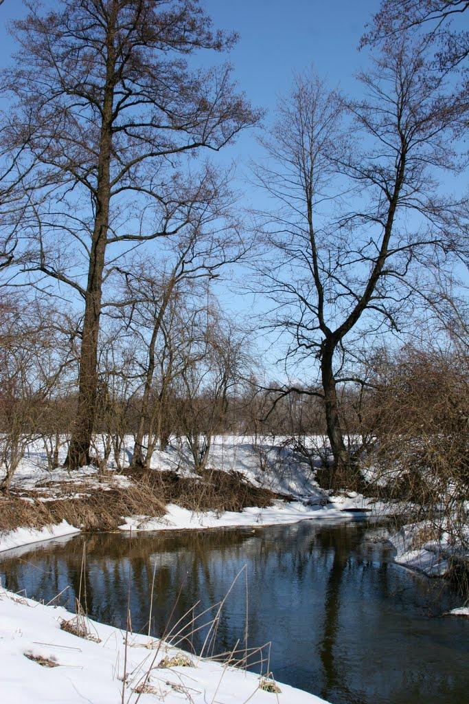 Луб'янка з panoramio.com - Луб'янка