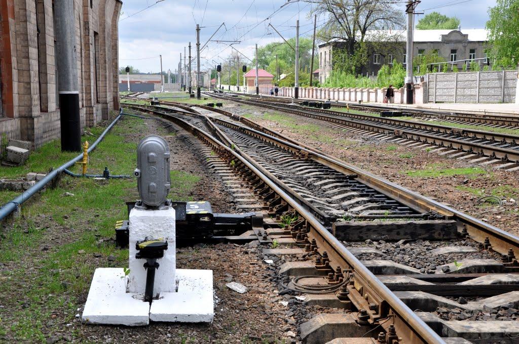 Луганськ з panoramio.com (ч.7) - Луганськ