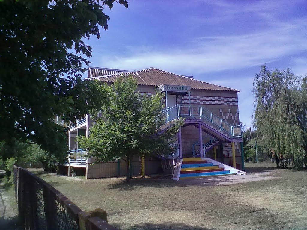 Лиман з panoramio.com - Lyman