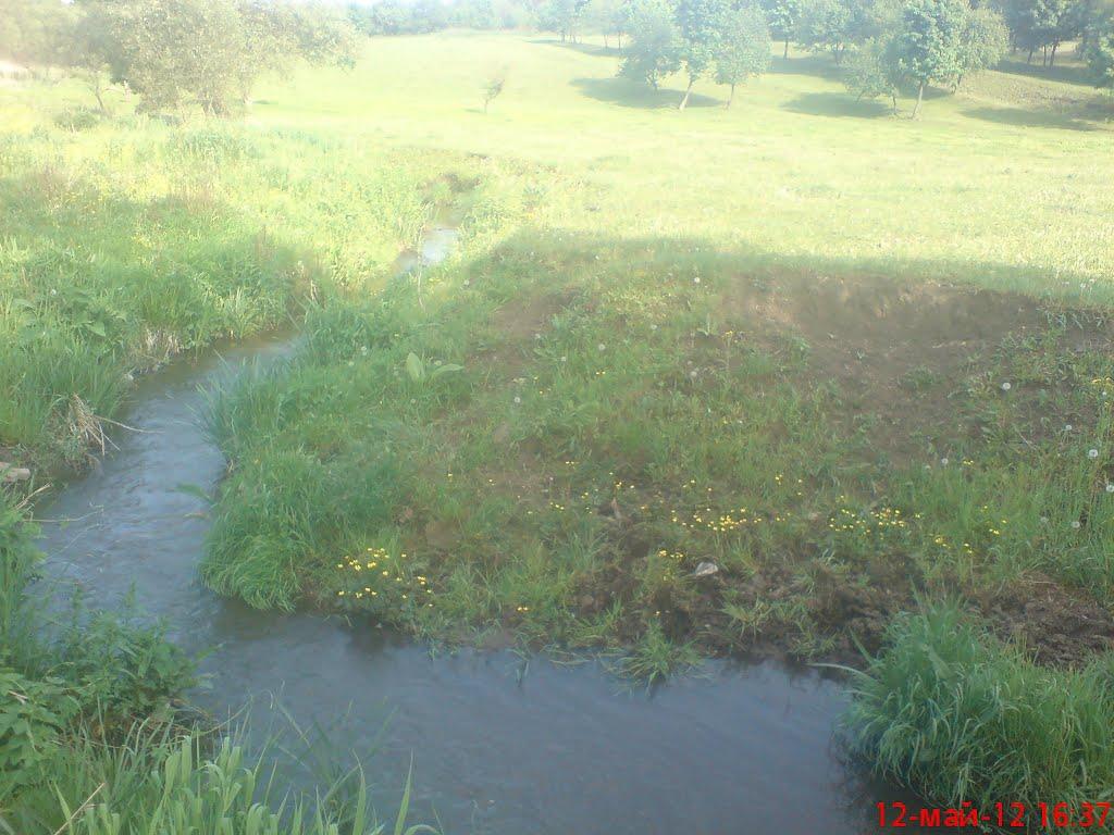 Горлівка з panoramio.com (ч.7) - Горлівка