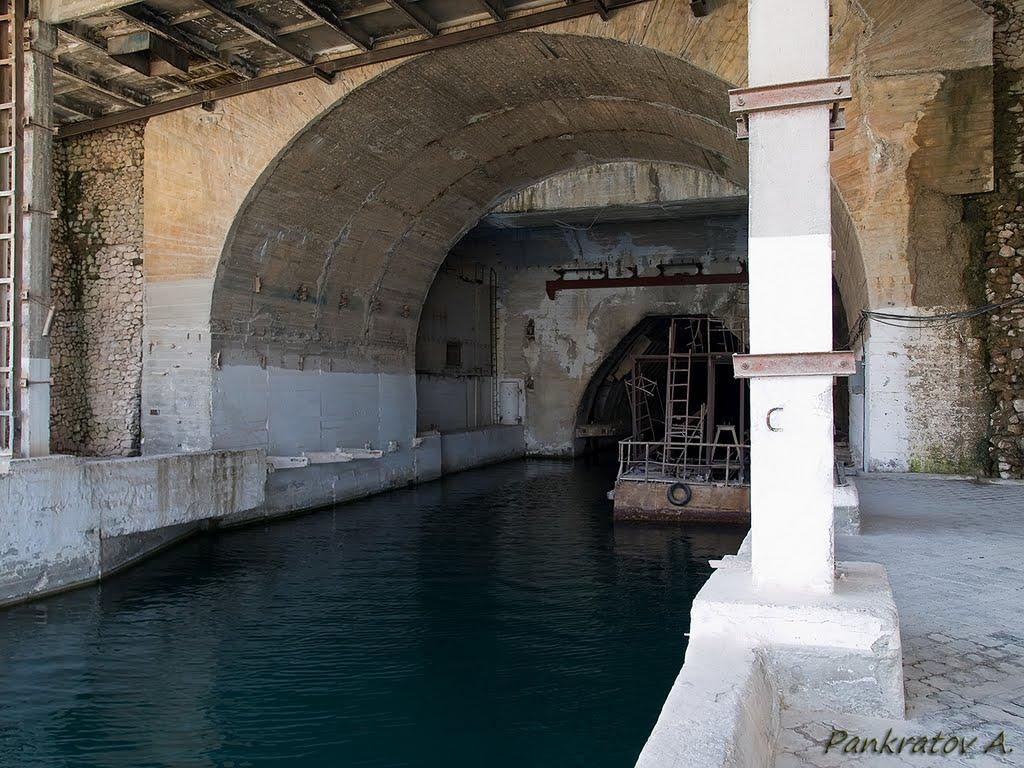 Севастополь з panoramio.com (ч.16) - Севастополь