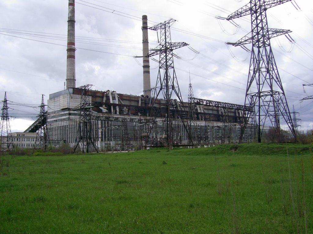 Ладижин з panoramio.com (ч.2) - Ладижин