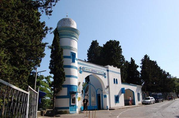 Кореїз з panoramio.com (ч.2) - Кореїз