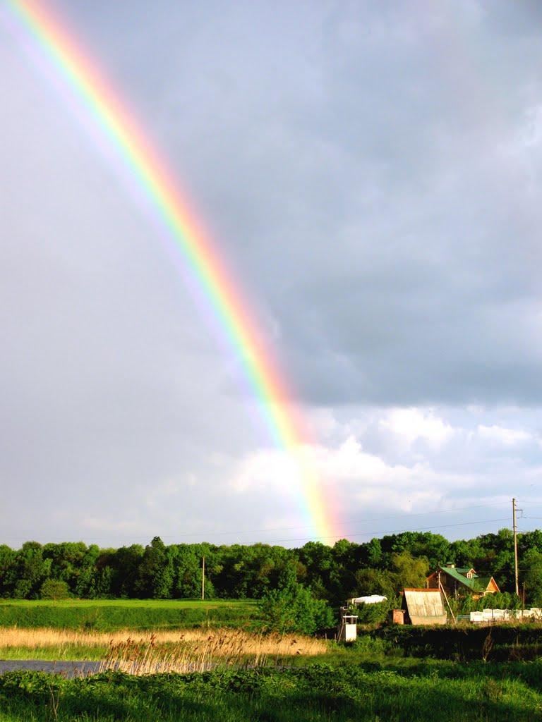 Усичі з panoramio.com - Усичі