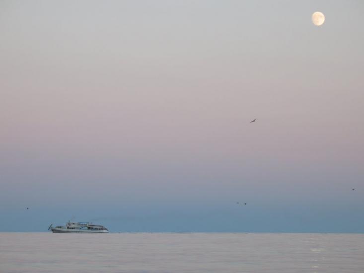 Малоріченське з panoramio.com - Малоріченське