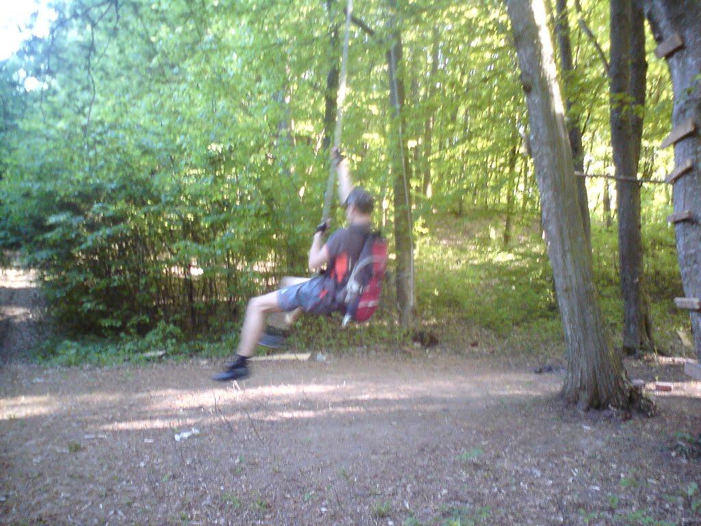 Хмельницький з panoramio.com (ч.13) - Хмельницкий