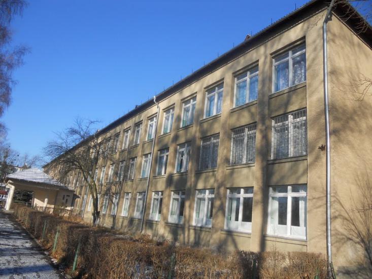 Новий Розділ з panoramio.com - Новий Розділ