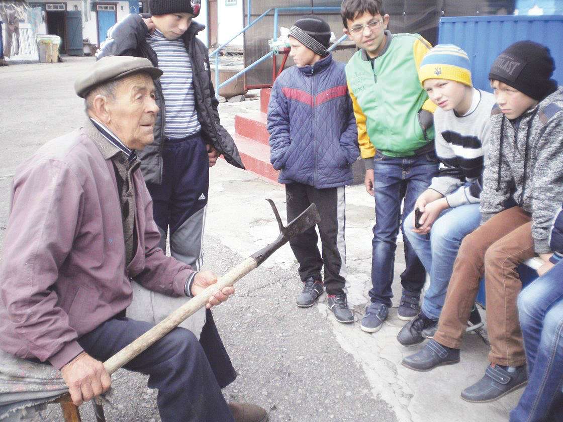 Васильків - Васильков