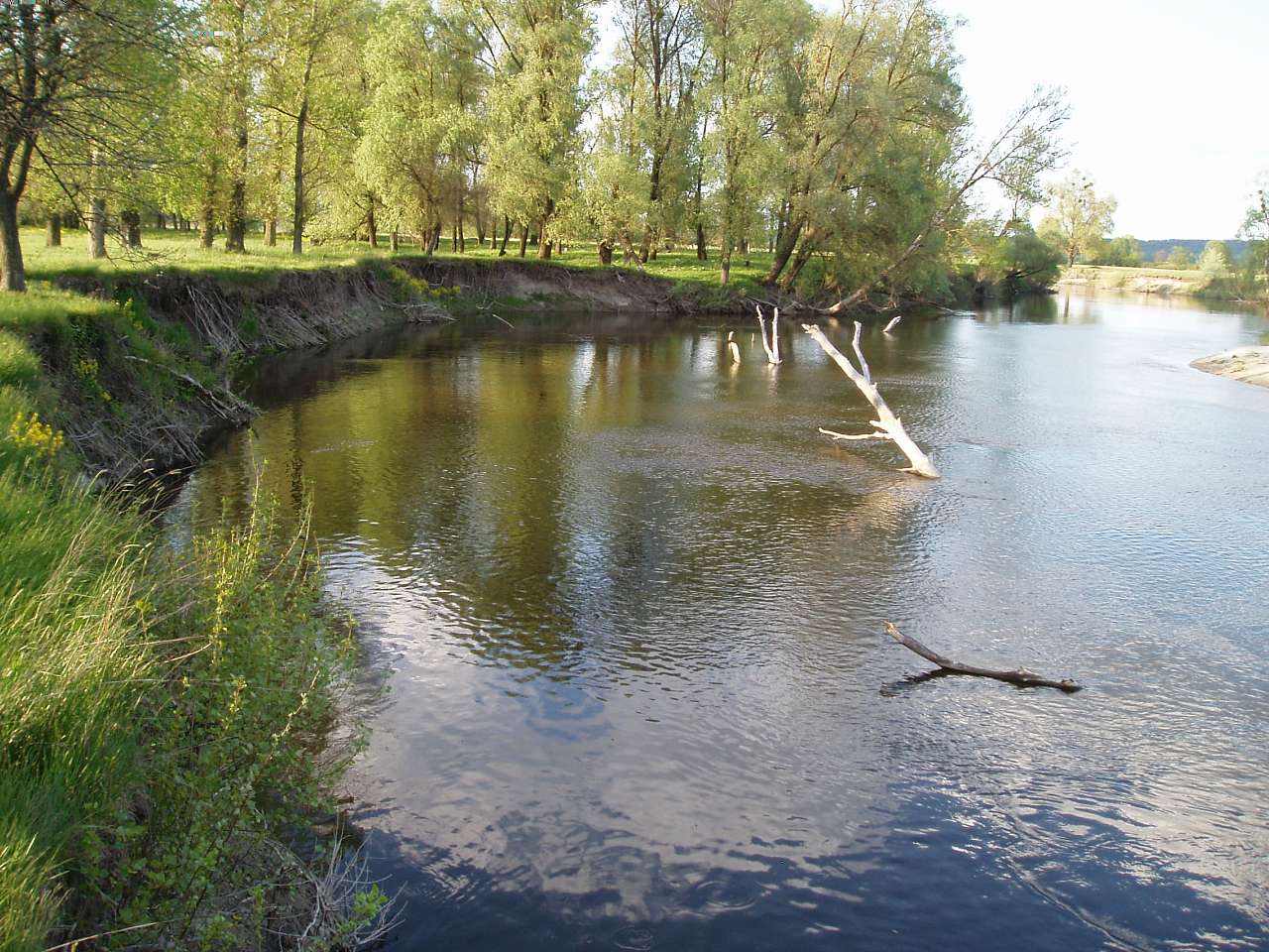 природа села сари - Сары