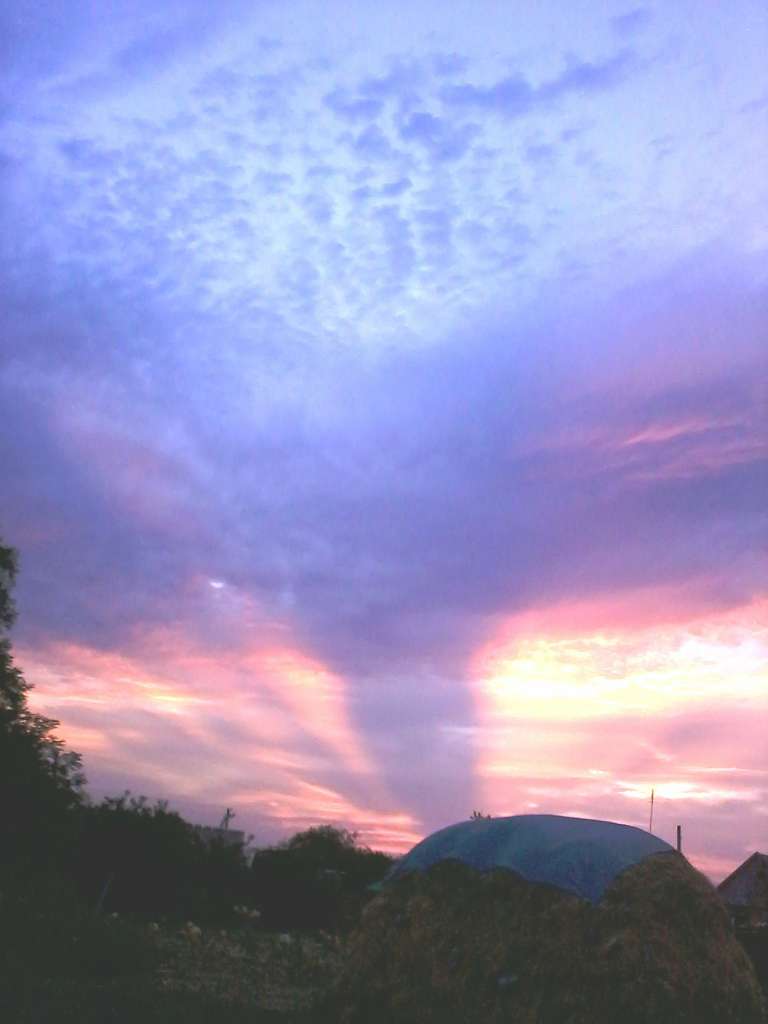 Строганівка - Строгановка