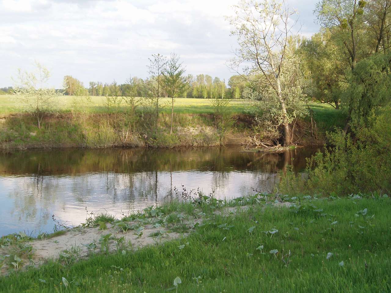 природа села сари - Сары