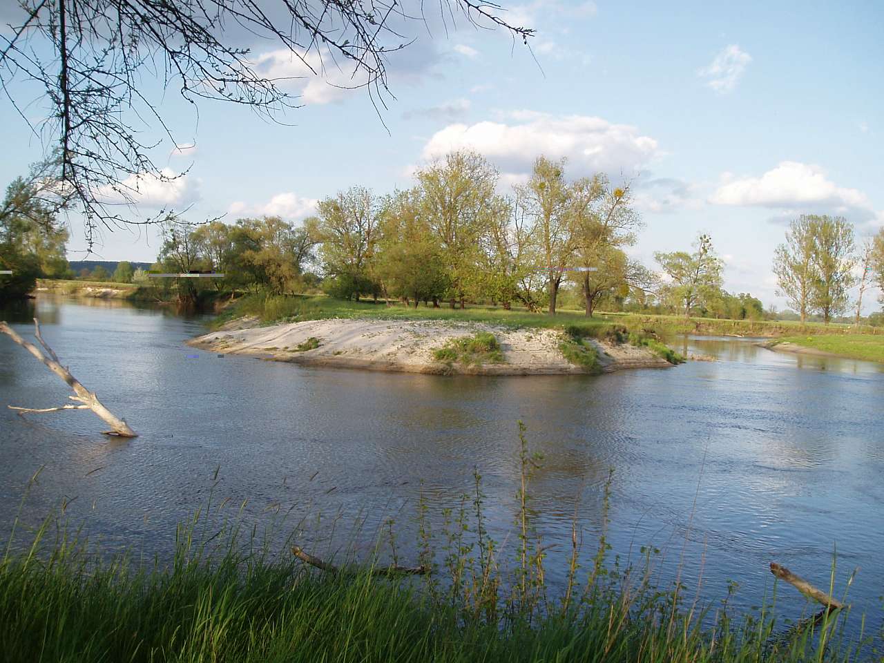 природа села сари - Сары