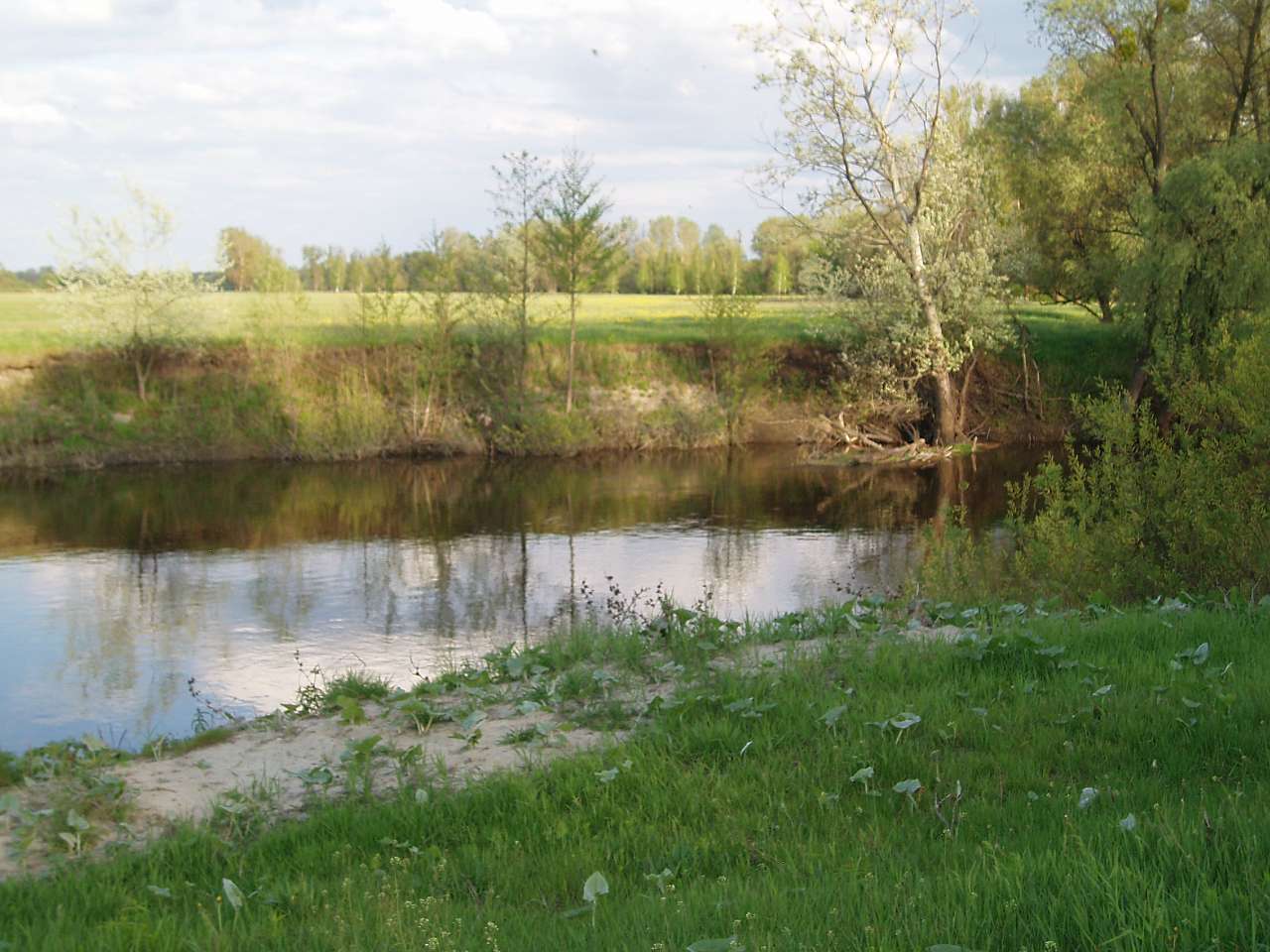 природа села сари - Сары