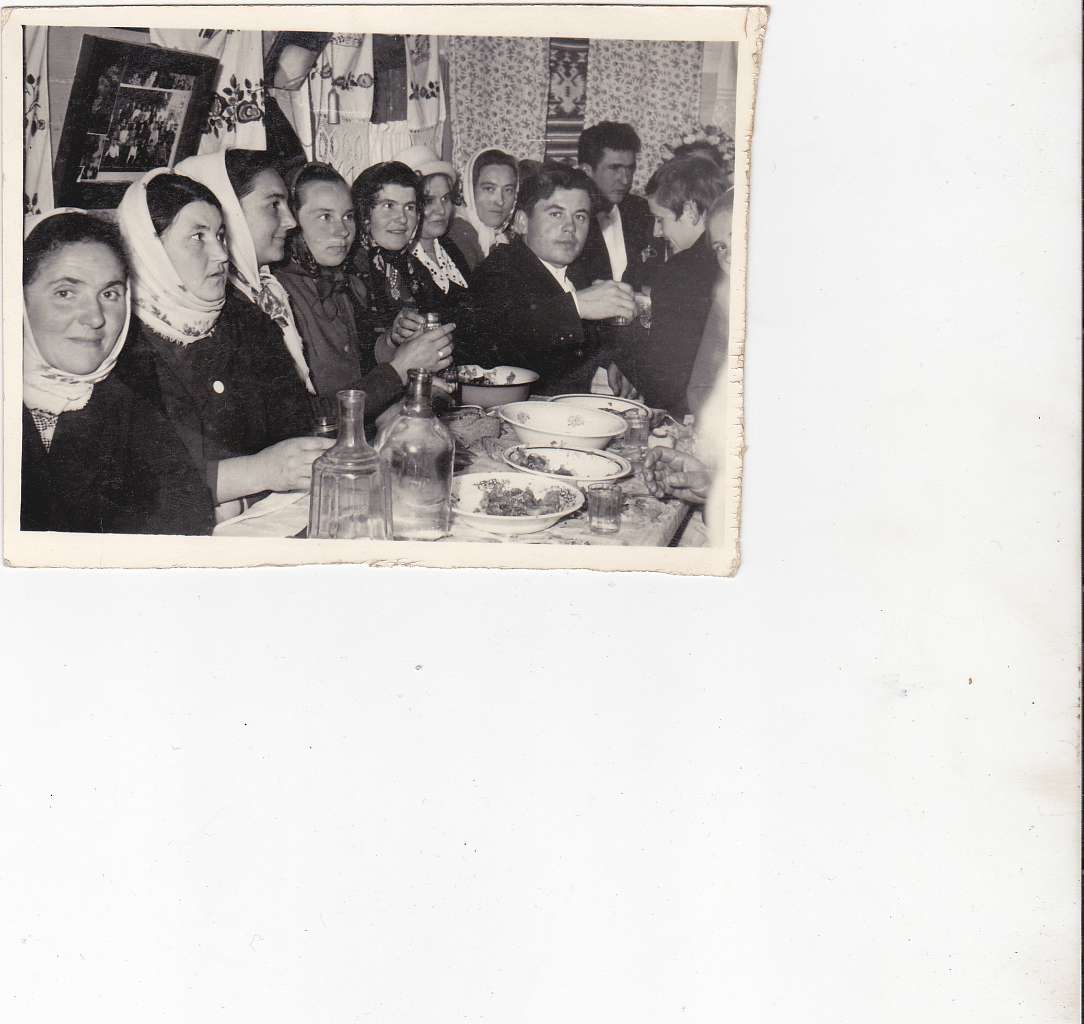 Фото ХХ-століття - Ушня