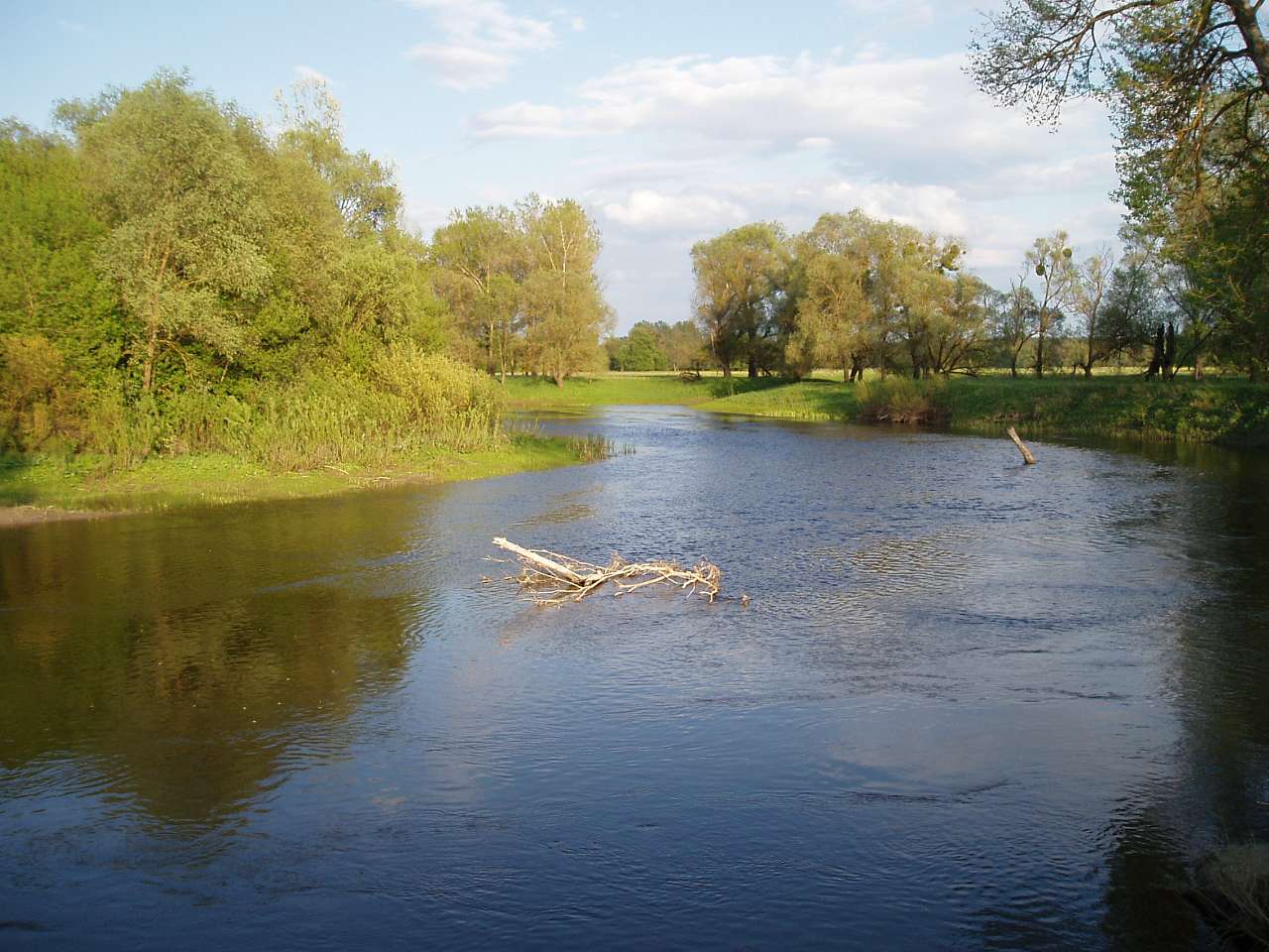 природа села сари - Сары