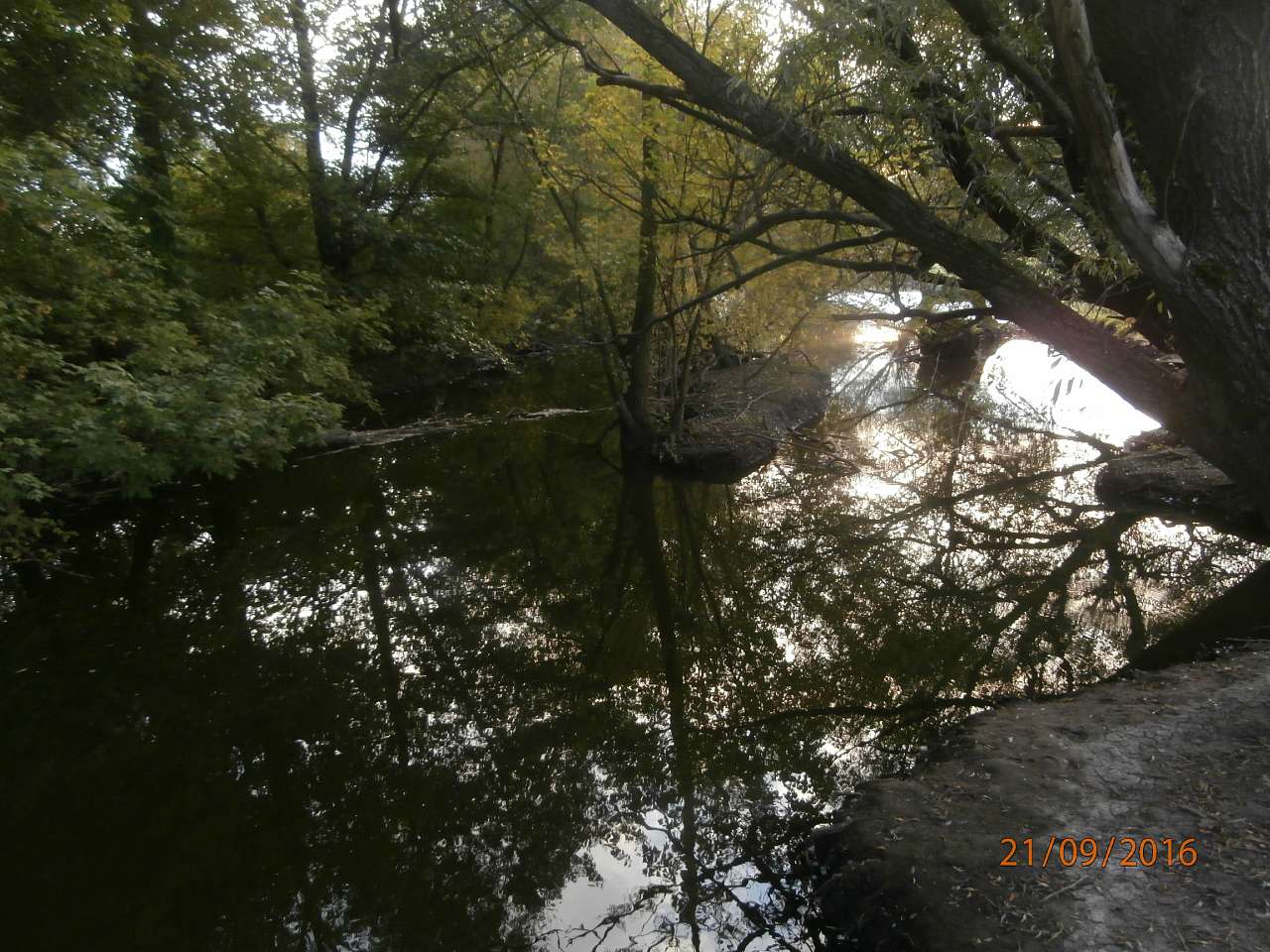 Великі  Будки - Velyki Budky