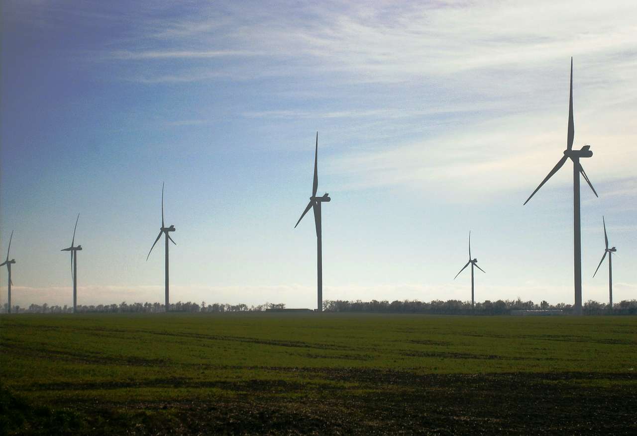 Строганівка