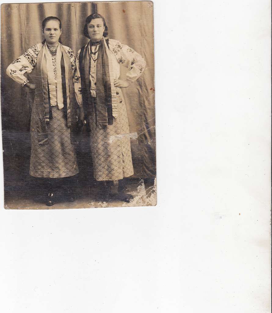 Фото ХХ-століття - Ушня