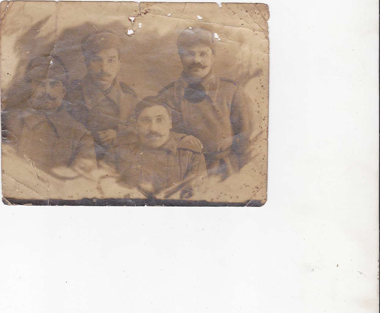 Фото ХХ-століття - Ушня