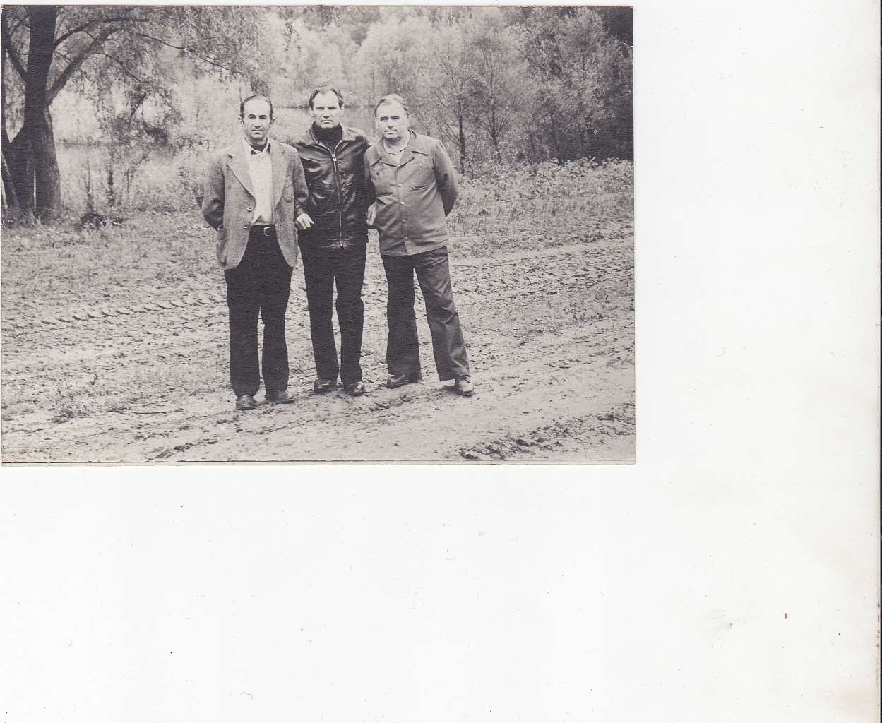 Фото ХХ-століття - Ушня