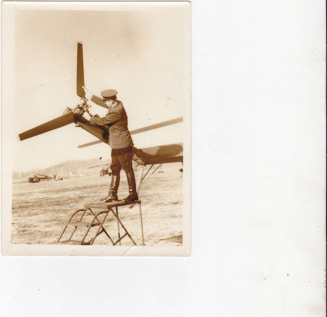 Фото ХХ-століття - Ушня