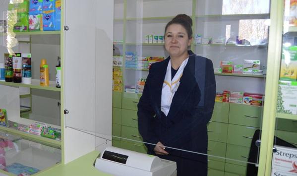 Хоружівка сьогодні - Хоружевка