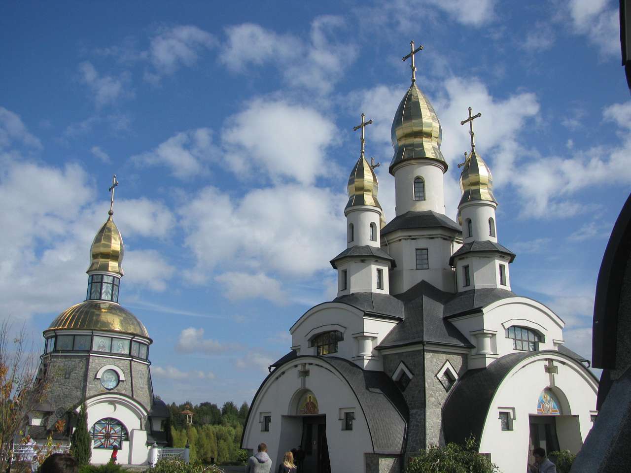 *Буки* - Буки