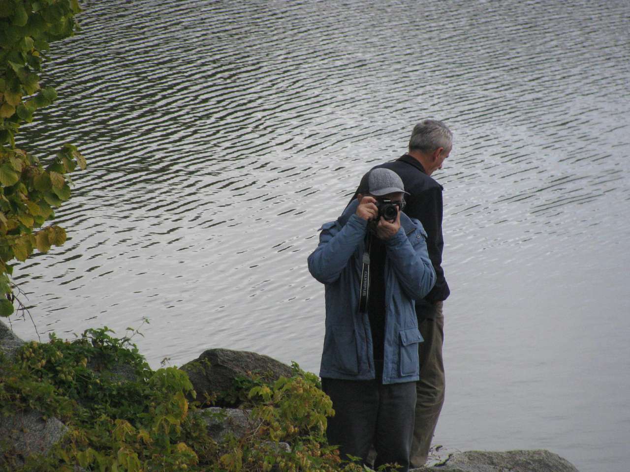 ВОДЯНИЙ МЛИН - Строків