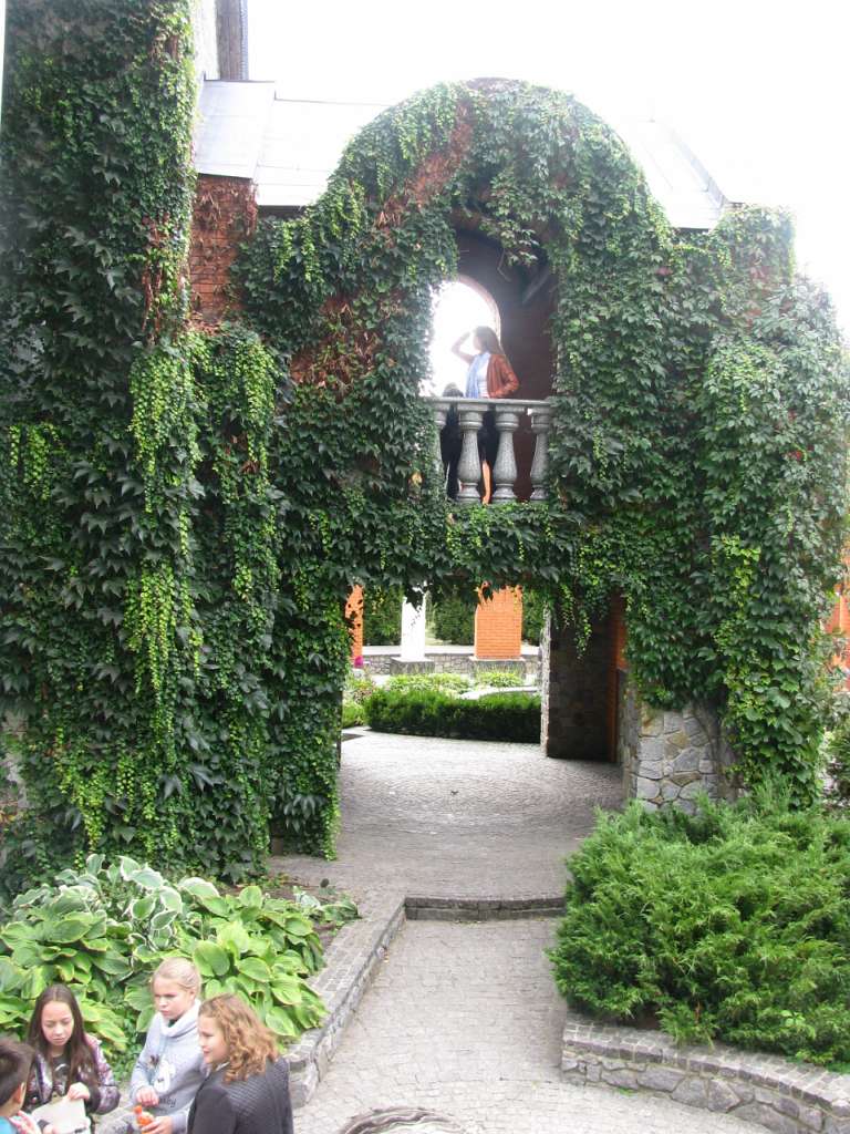 *Буки* - Буки