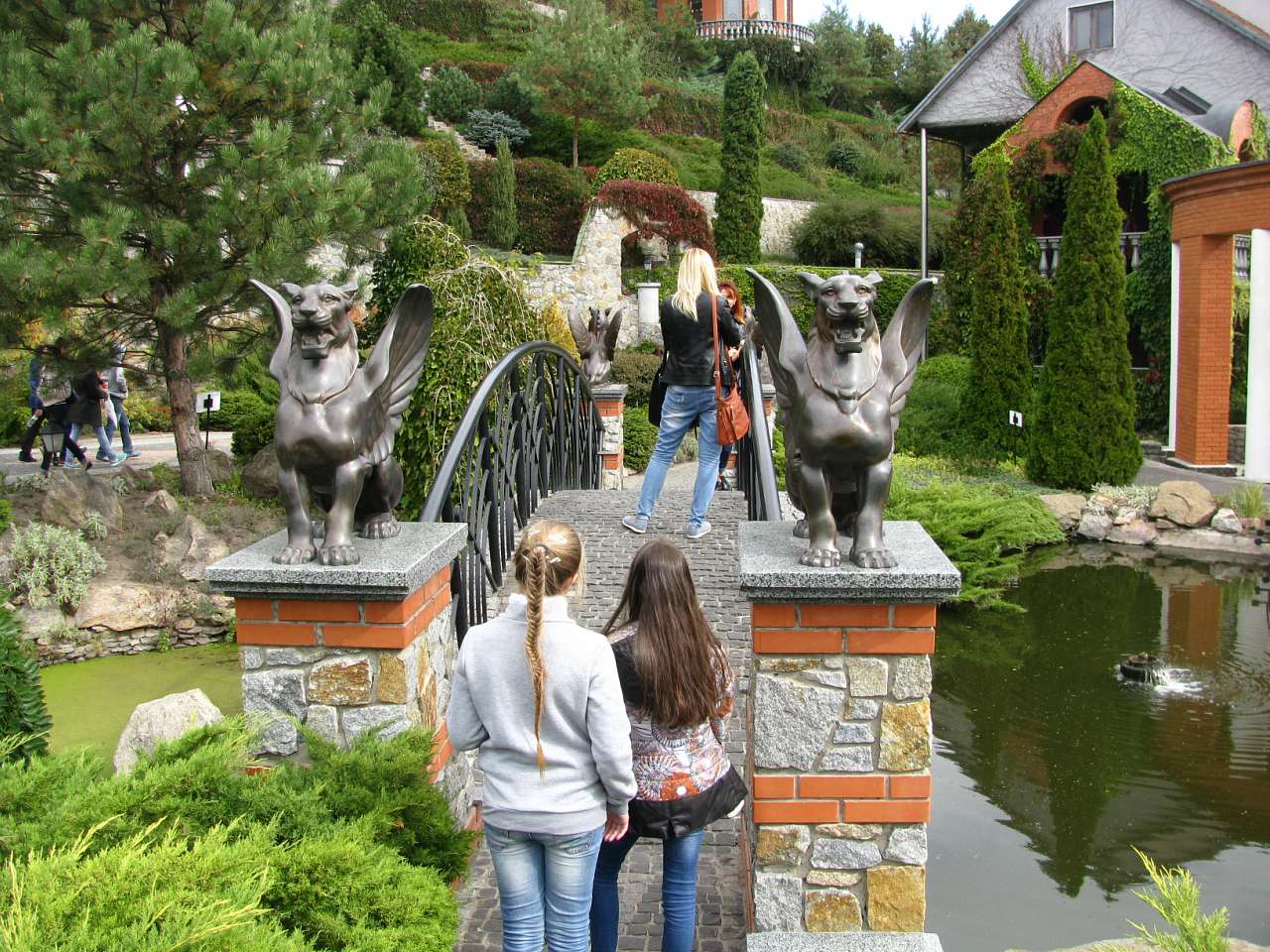 *Буки* - Буки