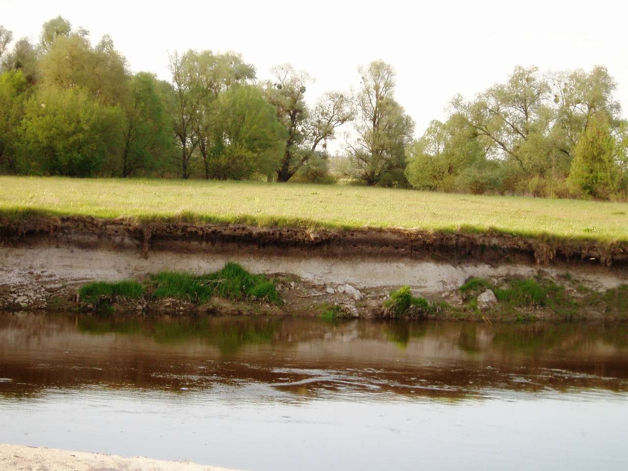 природа села сари - Сары