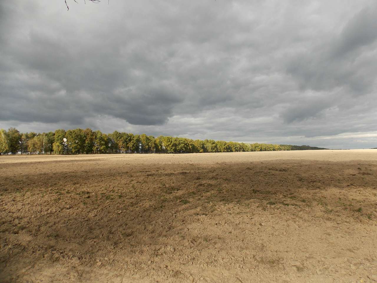 Осінь 2016 - Хотівля