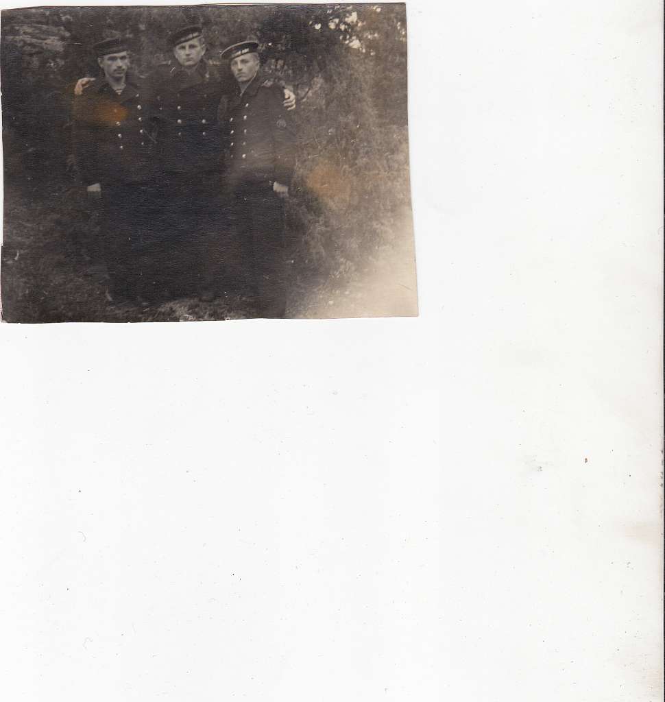 Фото ХХ-століття - Ушня