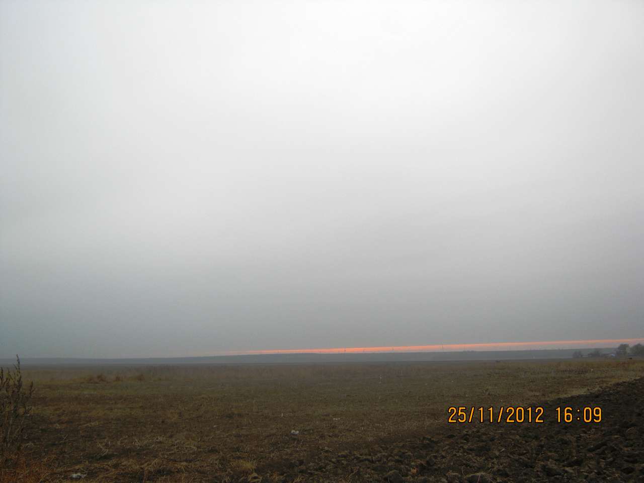 Строганівка - Строганівка