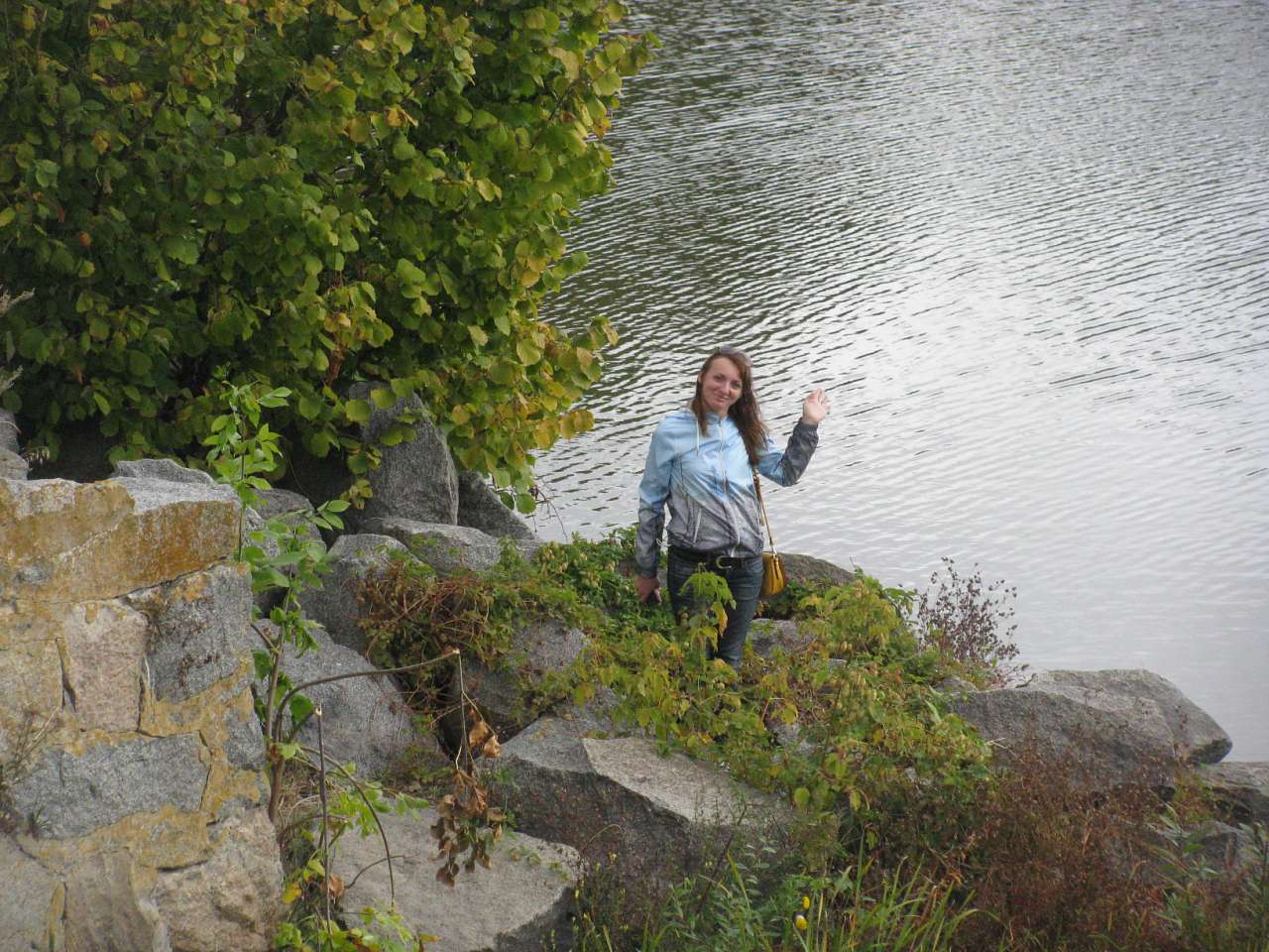 ВОДЯНИЙ МЛИН - Строків