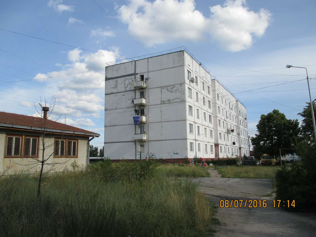 Нетішин - Нетішин