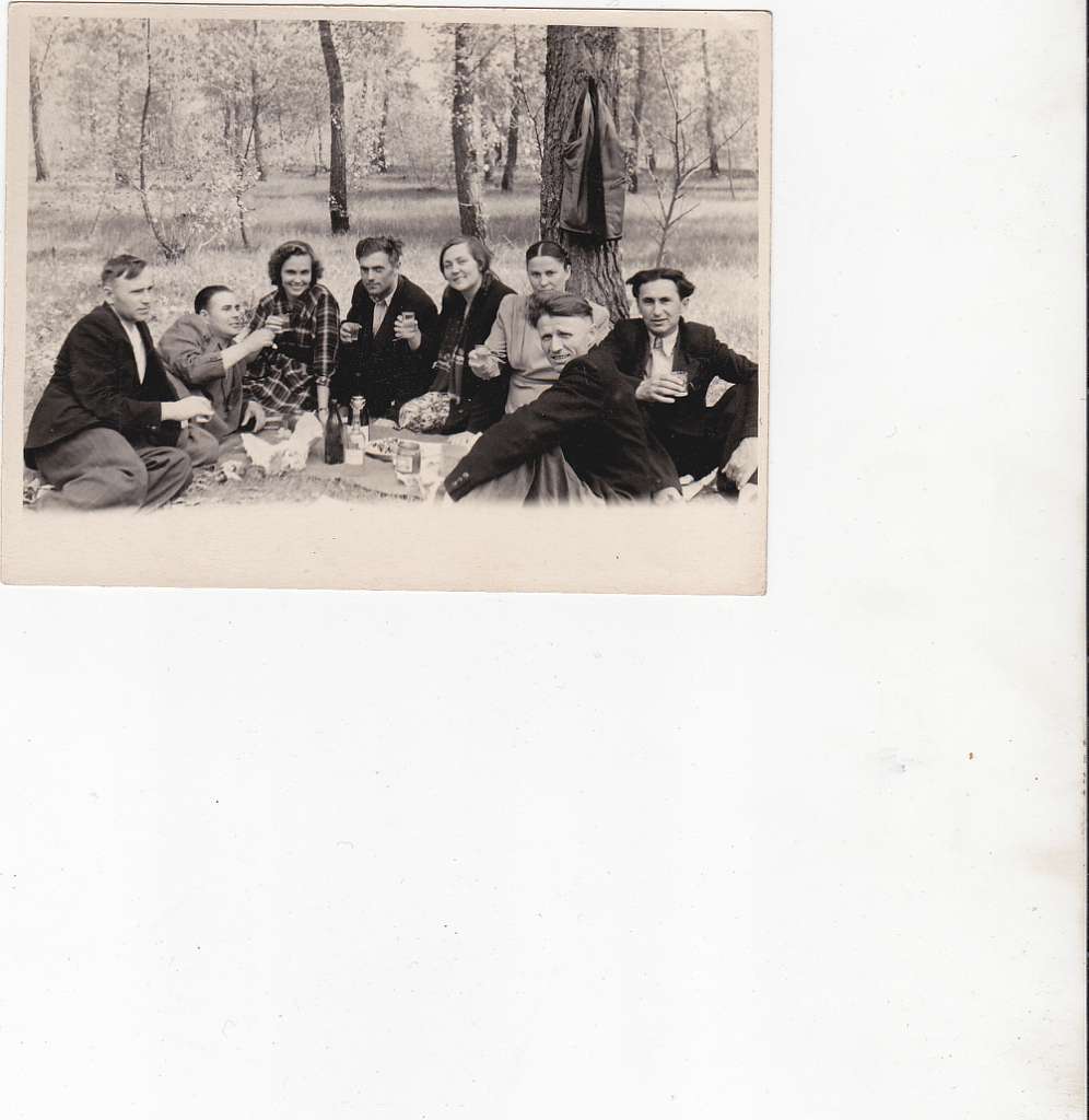 Фото ХХ-століття - Ушня