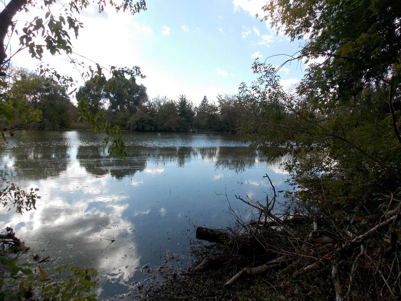 Осінь 2016 - Хотівля