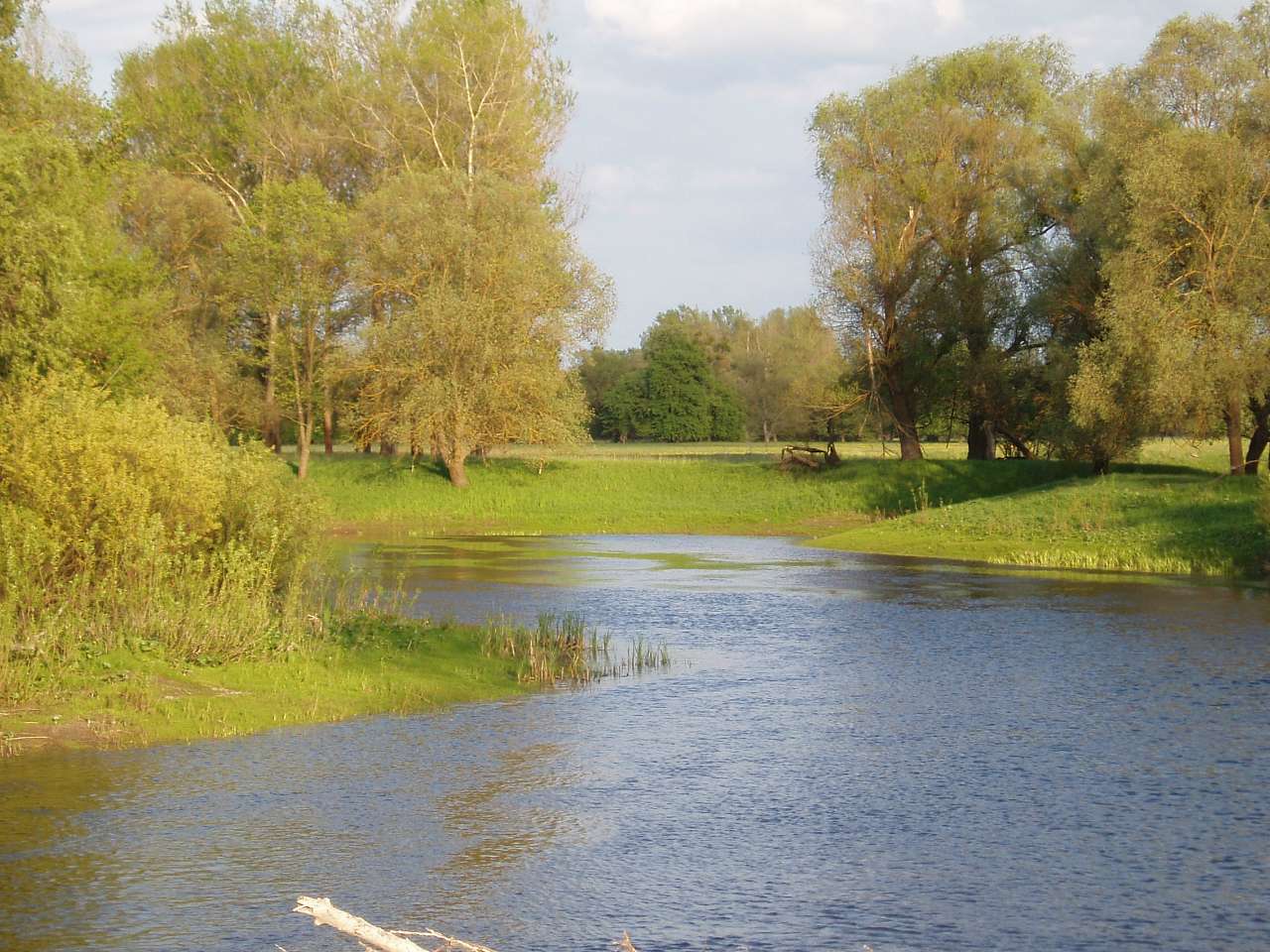 природа села сари - Сары