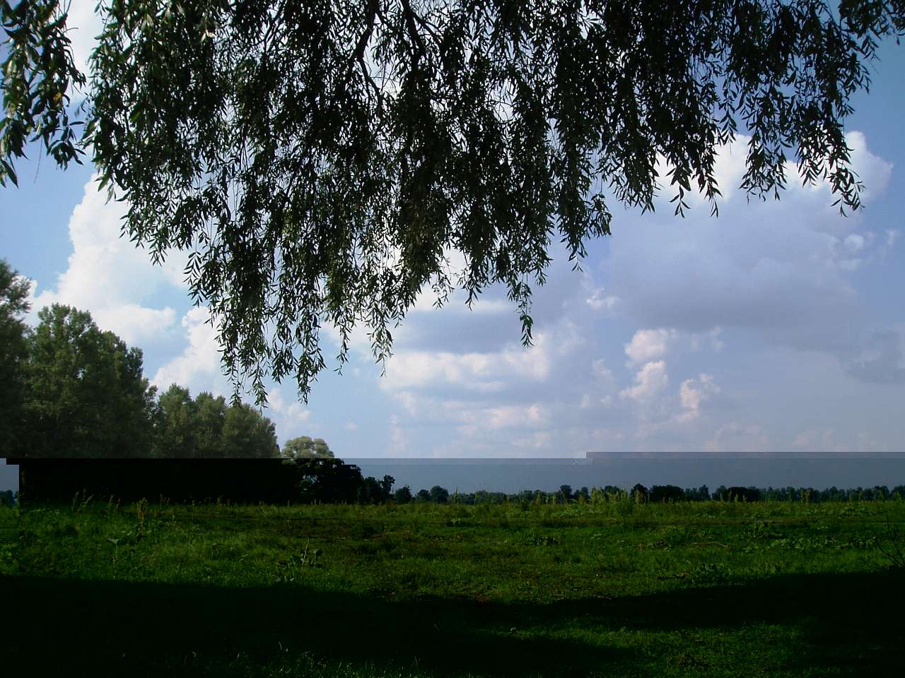 природа села сари - Сары