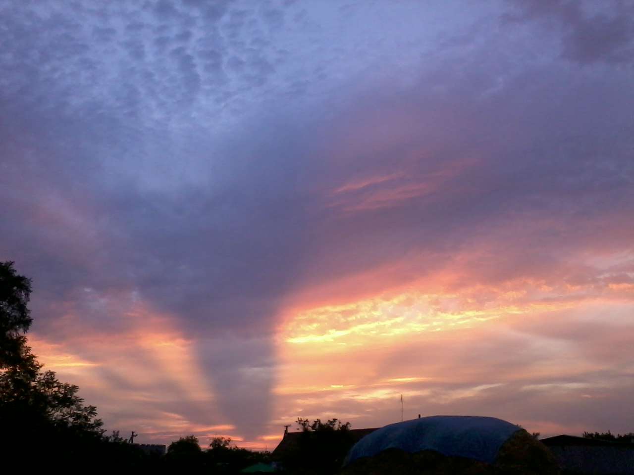 Строганівка - Строганівка