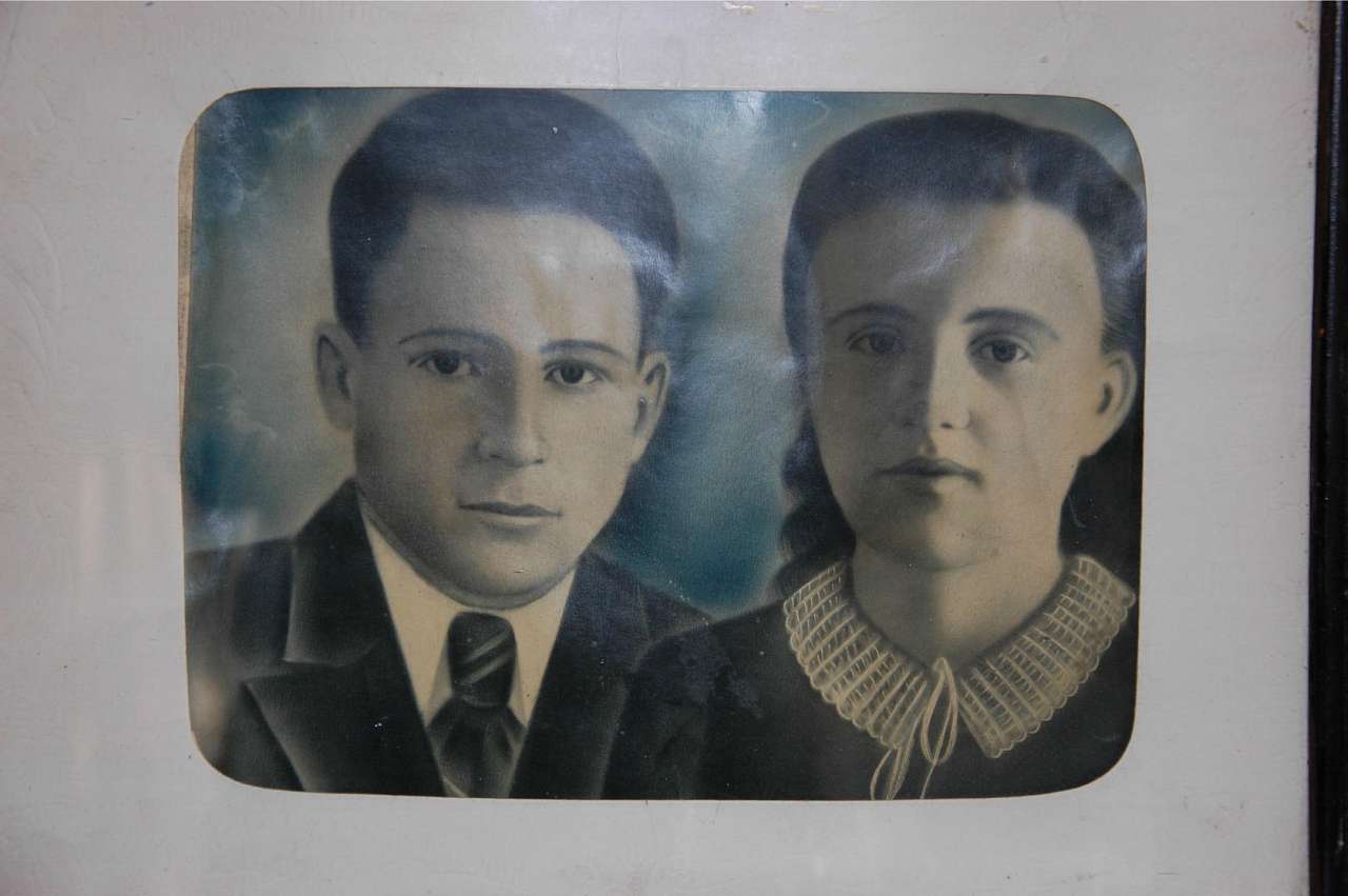 ТЕРЕШКИ - Терешки